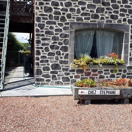 Chez Stéphane Rochefort Exterior foto